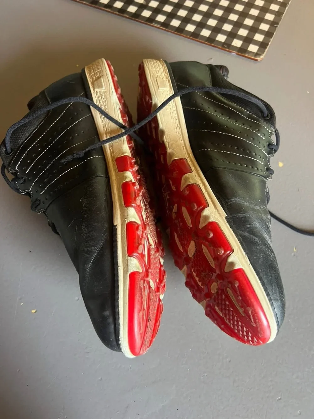 Men’s Golf shoes. Size 13. Skechers Go Golf elite tour SL.